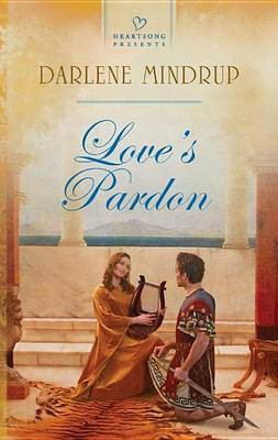 Love's Pardon(English, Electronic book text, Mindrup Darlene)
