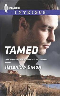 Tamed(English, Electronic book text, Dimon HelenKay)