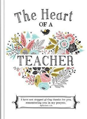 Heart of a teacher(English, Hardcover, Dornacher Karla)