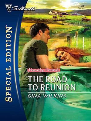 Road to Reunion(English, Electronic book text, Wilkins Gina)