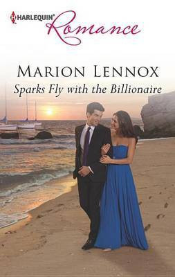 Sparks Fly with the Billionaire(English, Electronic book text, Lennox Marion)