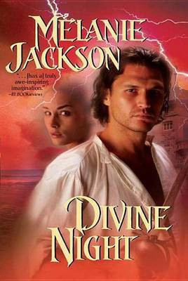 Divine Night(English, Electronic book text, Jackson Melanie)