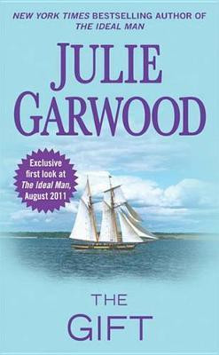 The Gift(English, Electronic book text, Garwood Julie)