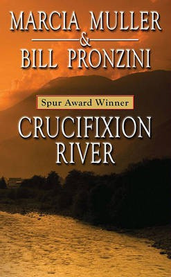 Crucifixion River(English, Electronic book text, Muller Marcia)