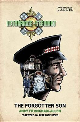 Lethbridge-Stewart: The Forgotten Son(English, Electronic book text, Frankham-Allen Andy)