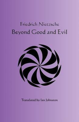Beyond Good and Evil(English, Paperback, unknown)