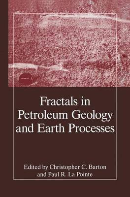 Fractals in Petroleum Geology and Earth Processes(English, Paperback, unknown)