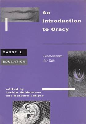 An Introduction to Oracy(English, Hardcover, unknown)