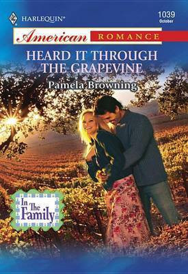 Heard It Through the Grapevine(English, Electronic book text, Browning Pamela)