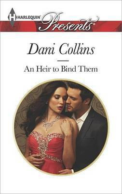 Heir to Bind Them(English, Electronic book text, Collins Dani)