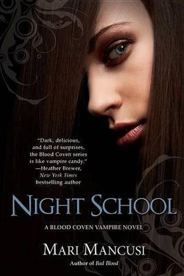 Night School(English, Electronic book text, Mancusi Mari)