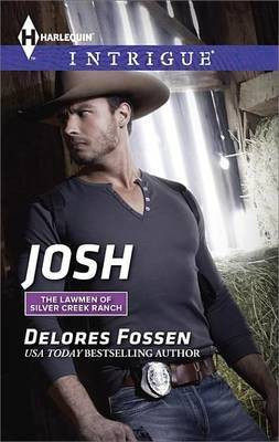 Josh(English, Electronic book text, Fossen Delores)