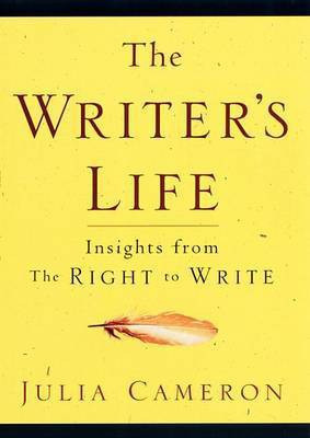 The Writer's Life(English, Electronic book text, Cameron Julia)