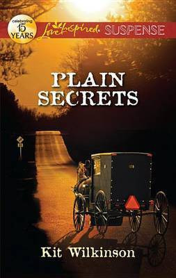 Plain Secrets(English, Electronic book text, Wilkinson Kit)