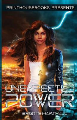 Unexpected Power(English, Paperback, Marshall Brigitte M)