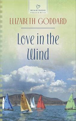 Love in the Wind(English, Electronic book text, Goddard Elizabeth)