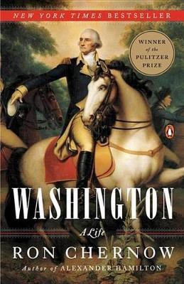 Washington(English, Electronic book text, Chernow Ron)