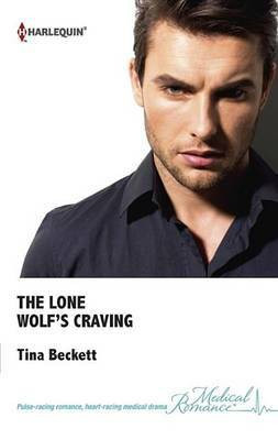 The Lone Wolf's Craving(English, Electronic book text, Beckett Tina)