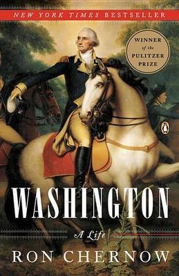 Washington(English, Electronic book text, Chernow Ron)