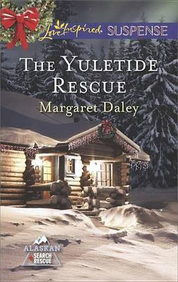 The Yuletide Rescue(English, Electronic book text, Daley Margaret)