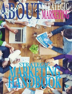 Let's Talk About Strategic Marketing(English, Hardcover, Baring M J)