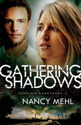 Gathering Shadows(English, Electronic book text, Mehl Nancy)