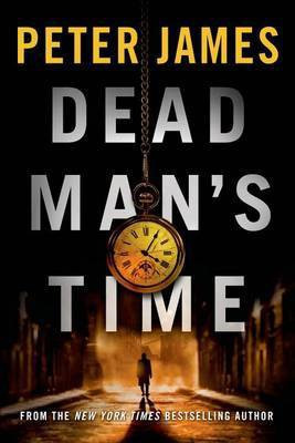 Dead Man's Time(English, Electronic book text, James Peter)