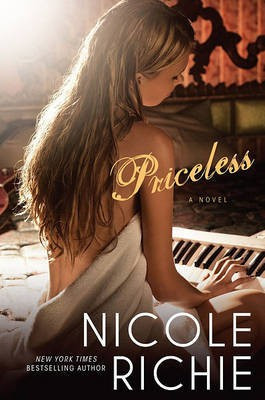 Priceless(English, Electronic book text, Richie Nicole)