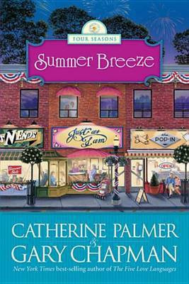 Summer Breeze(English, Electronic book text, Palmer Catherine)