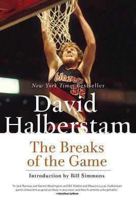 The Breaks of the Game(English, Electronic book text, Halberstam David)