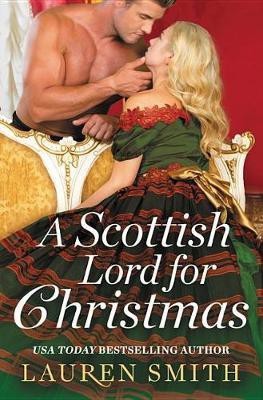 A Scottish Lord for Christmas(English, Electronic book text, Smith Lauren)