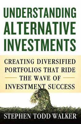 Understanding Alternative Investments(English, Electronic book text, unknown)