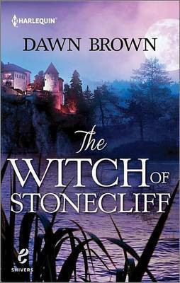 The Witch of Stonecliff(English, Electronic book text, Brown Dawn)