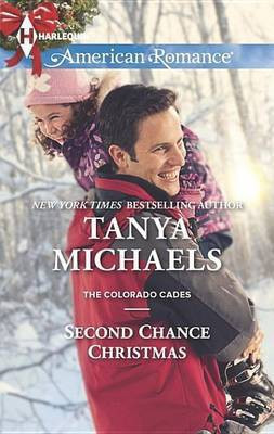Second Chance Christmas(English, Electronic book text, Michaels Tanya)