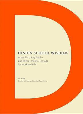 Design School Wisdom(English, Electronic book text, unknown)