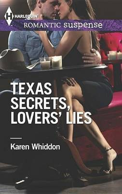 Texas Secrets, Lovers' Lies(English, Electronic book text, Whiddon Karen)
