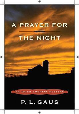 A Prayer for the Night(English, Electronic book text, Gaus Paul L)