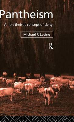 Pantheism(English, Electronic book text, Levine Michael P)