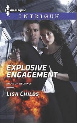 Explosive Engagement(English, Electronic book text, Childs Lisa)