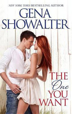 The One You Want(English, Electronic book text, Showalter Gena)