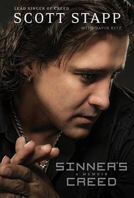 Sinner's Creed(English, Electronic book text, Stapp Scott)
