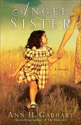 Angel Sister(English, Electronic book text, Gabhart Ann H)