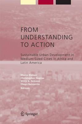 From Understanding to Action(English, Electronic book text, unknown)