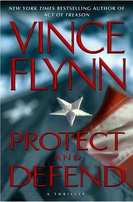Protect and Defend(English, Electronic book text, Flynn Vince)