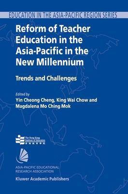 Reform of Teacher Education in the Pacific in the New Millenium(English, Electronic book text, unknown)