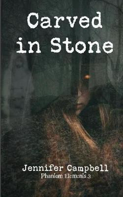 Carved in Stone(English, Paperback, Campbell Jennifer B)