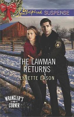 The Lawman Returns(English, Electronic book text, Eason Lynette)