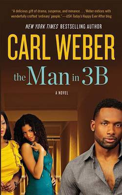 The Man in 3b(English, Electronic book text, Weber Carl)