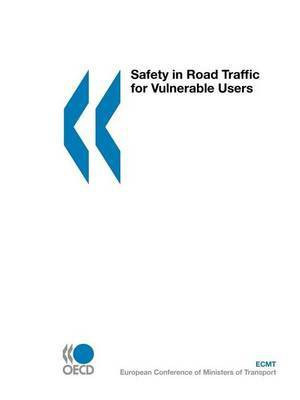Safety in Road Traffic for Vulnerable Users(English, Electronic book text, United Nations)