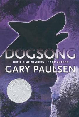 Dogsong(English, Electronic book text, Paulsen Gary)